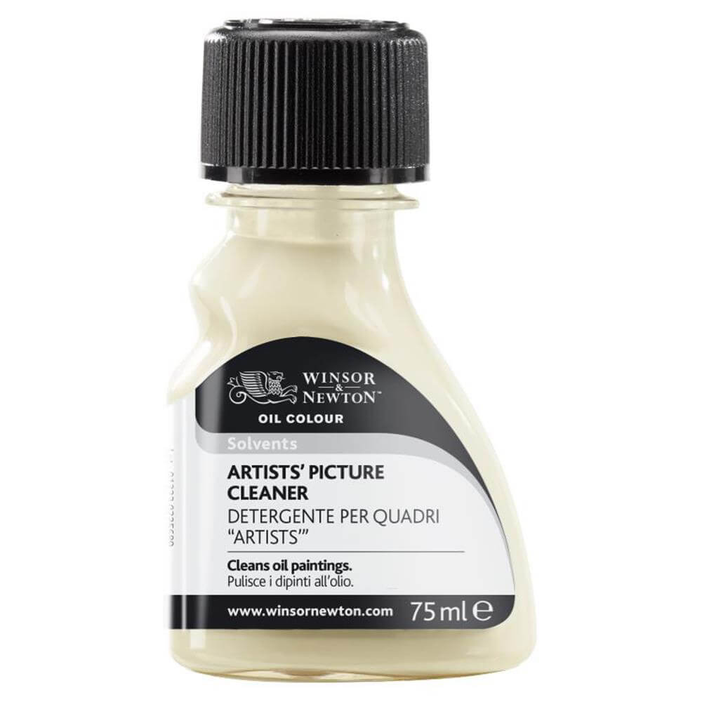 Winsor and Newton Artists Picture Cleaner 75ml